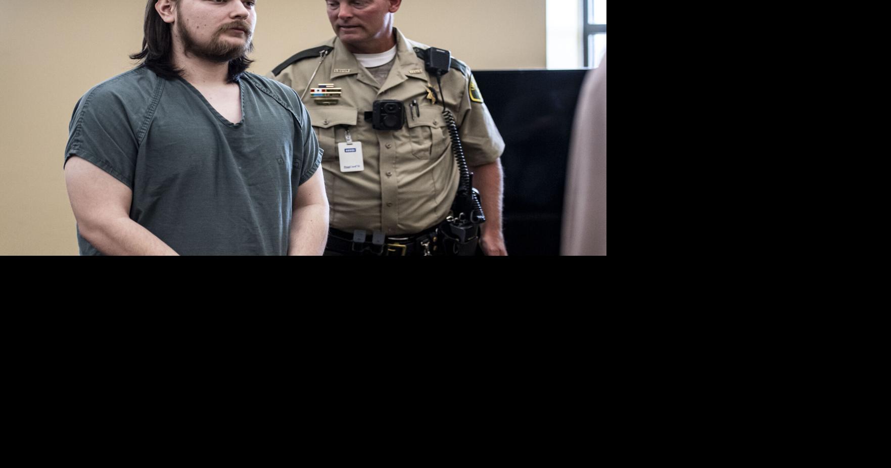 Jury selection starts for Cedar Rapids man accused of killing his ...