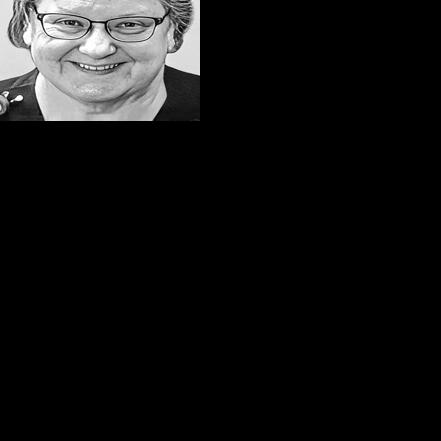 Pamela “Pam” Jean Coats | Obituaries | thegazette.com