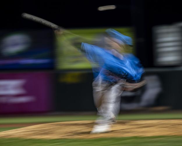 Photos: Cedar Rapids Kernels 2022 season opener vs. Beloit Sky Carp ...