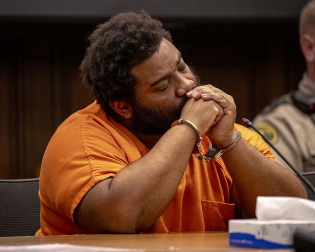 Cedar Rapids man charged with prostitution in human trafficking case ...