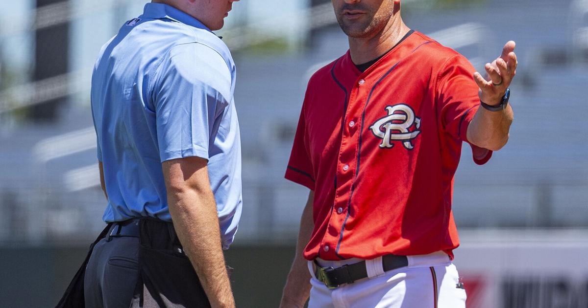 The 2026 C.R. Baseball Club Hall of Fame inductees honored