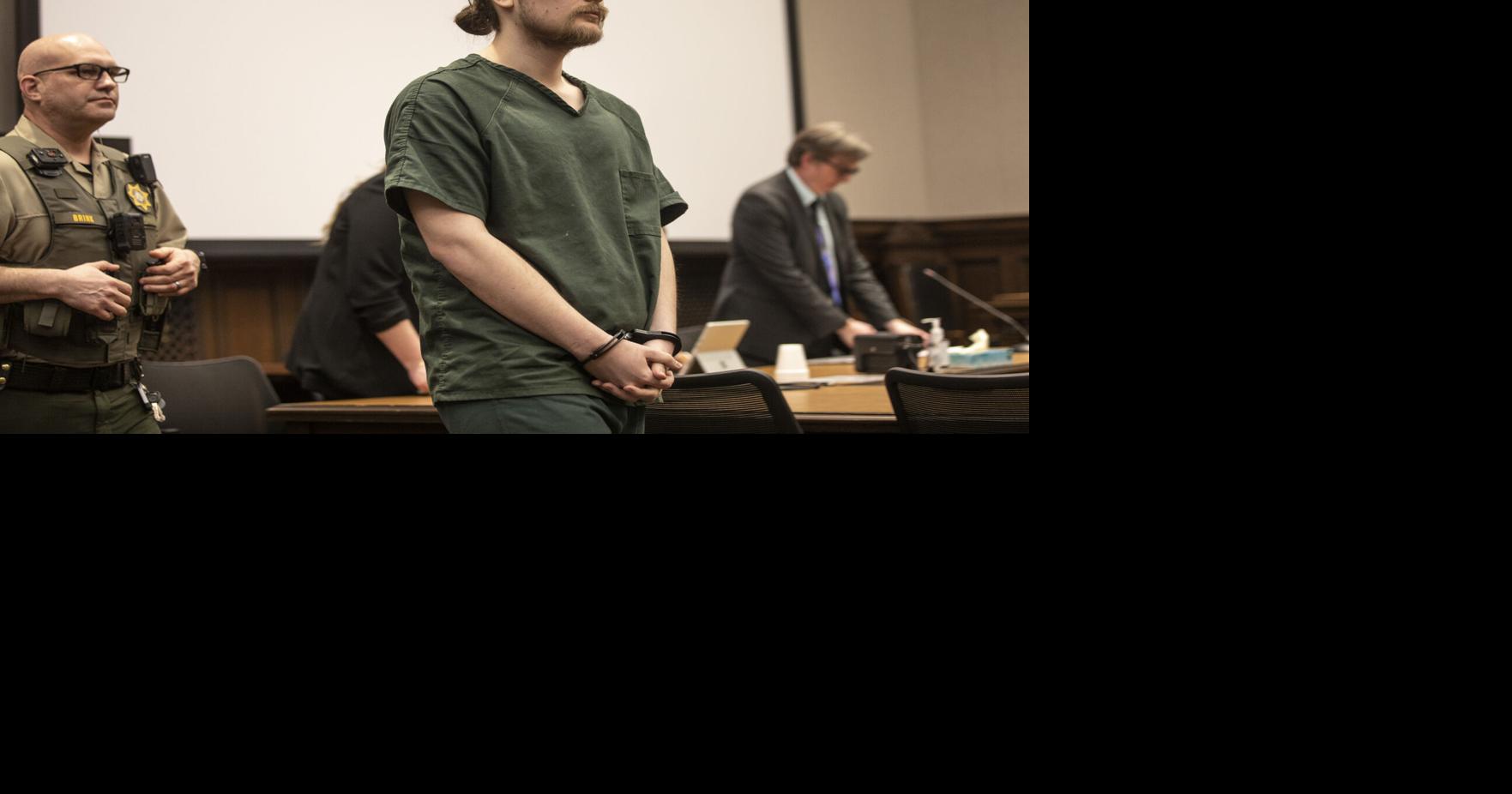Cedar Rapids man gets 3 consecutive life sentences in slaying of his ...