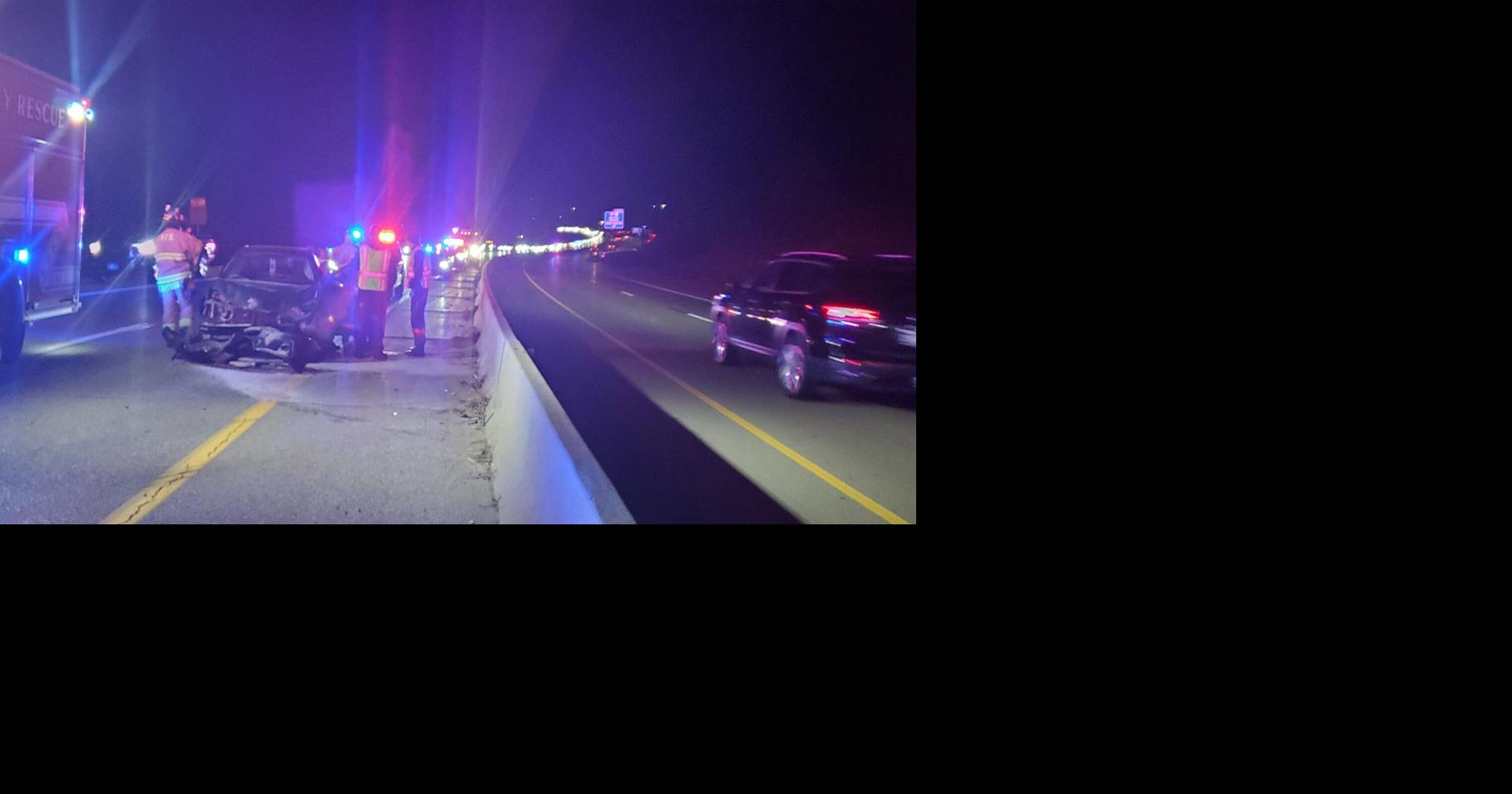 No one injured in wrong-way crash in Cedar Rapids | News | thegazette.com