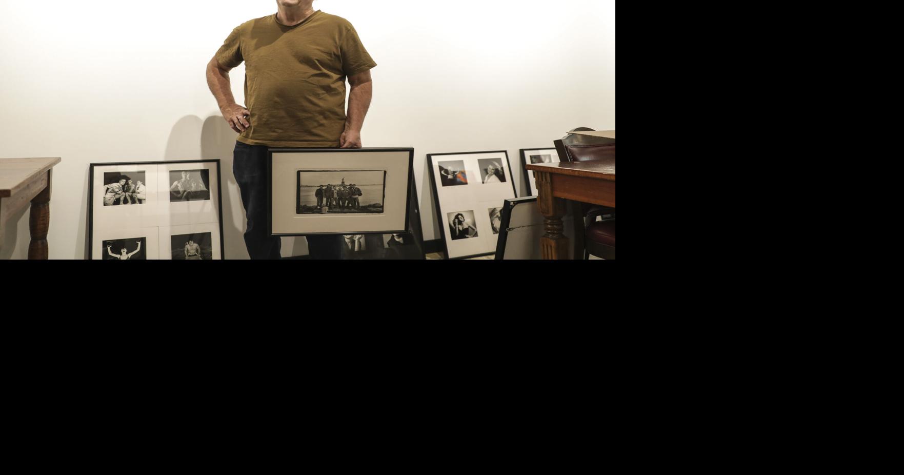 New photo exhibit displays Cornell College alumni through the lens ...