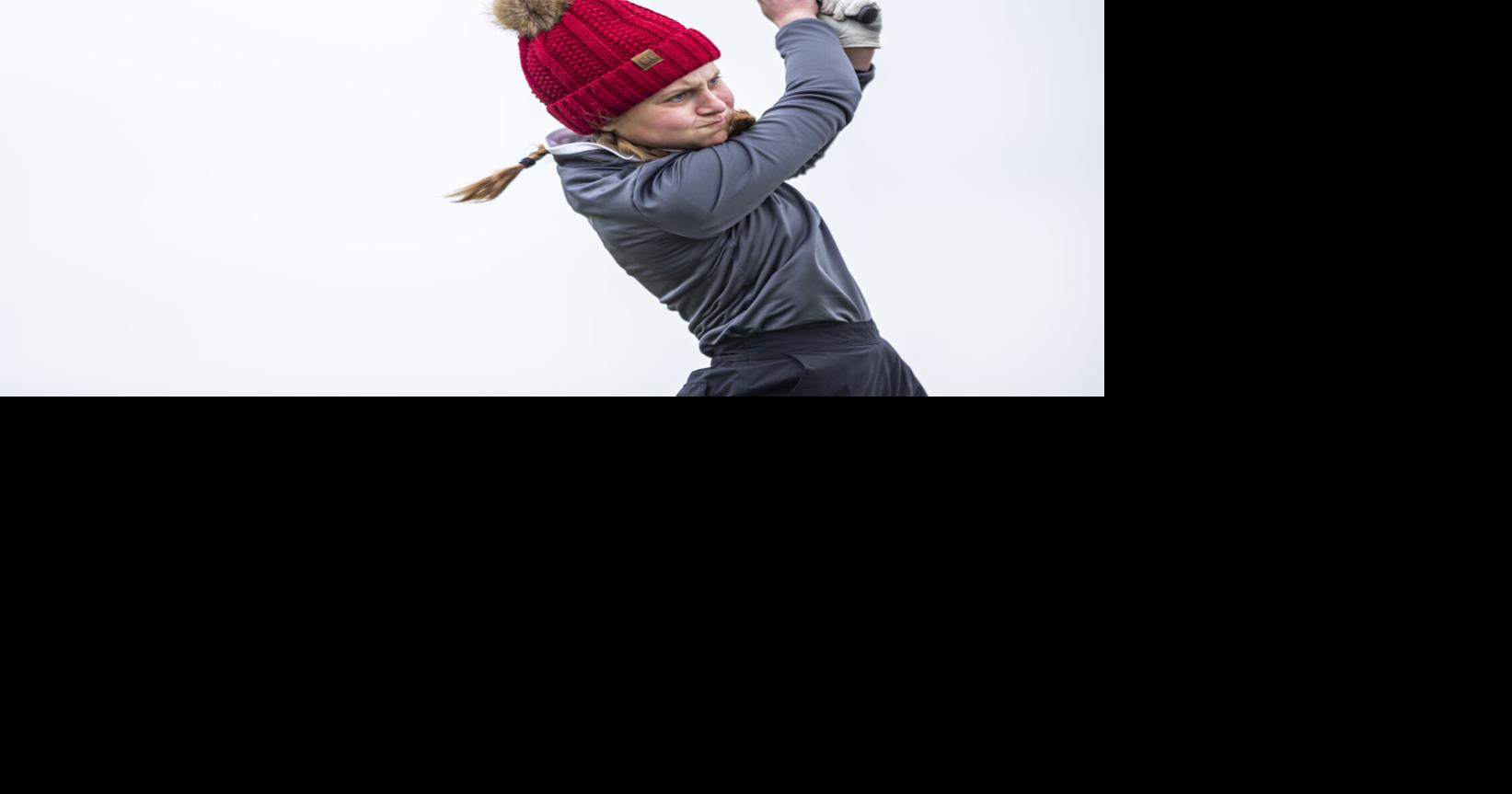 Morgan Rupp, Linn-Mar win first MVC Valley girls’ golf divisional ...