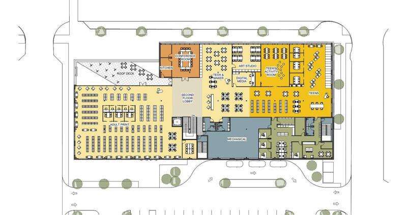 Marion City Council delays vote on library funding | Political News ...