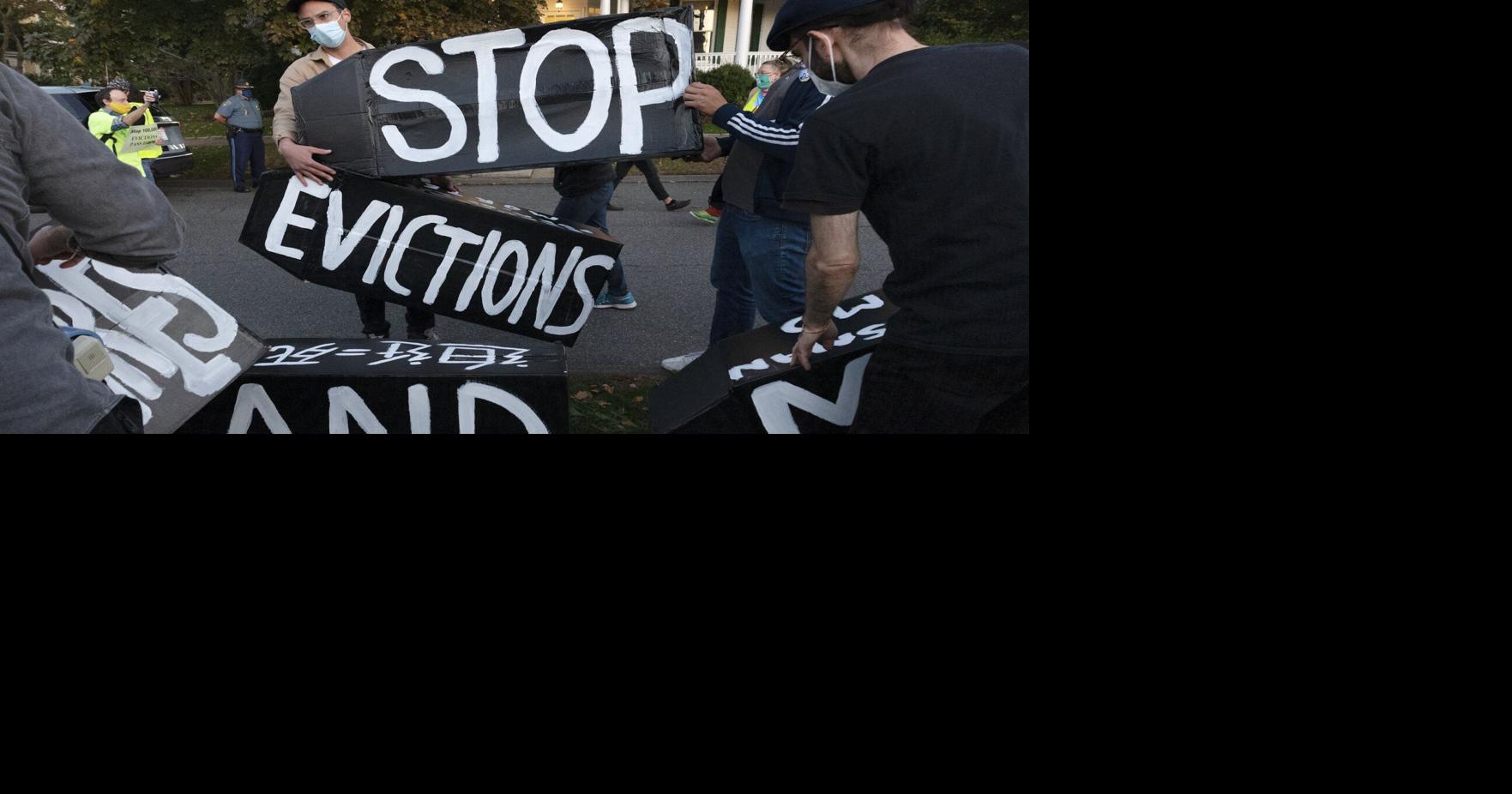 Eviction should not be a life sentence in Iowa