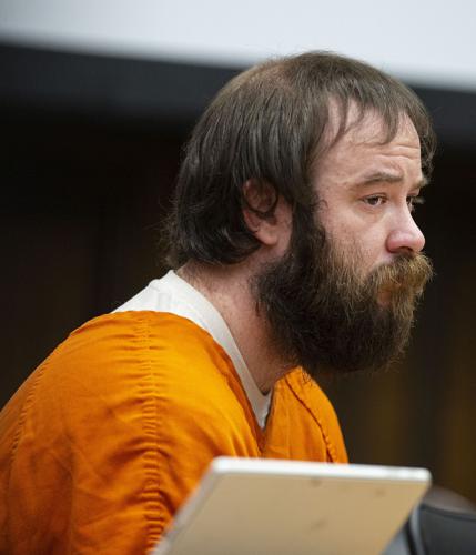 Marion man accused of bludgeoning four people with metal pipe wants ...