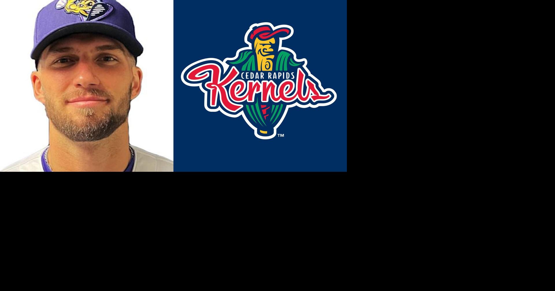 Cedar Rapids Kernels are one win from Midwest League championship ...