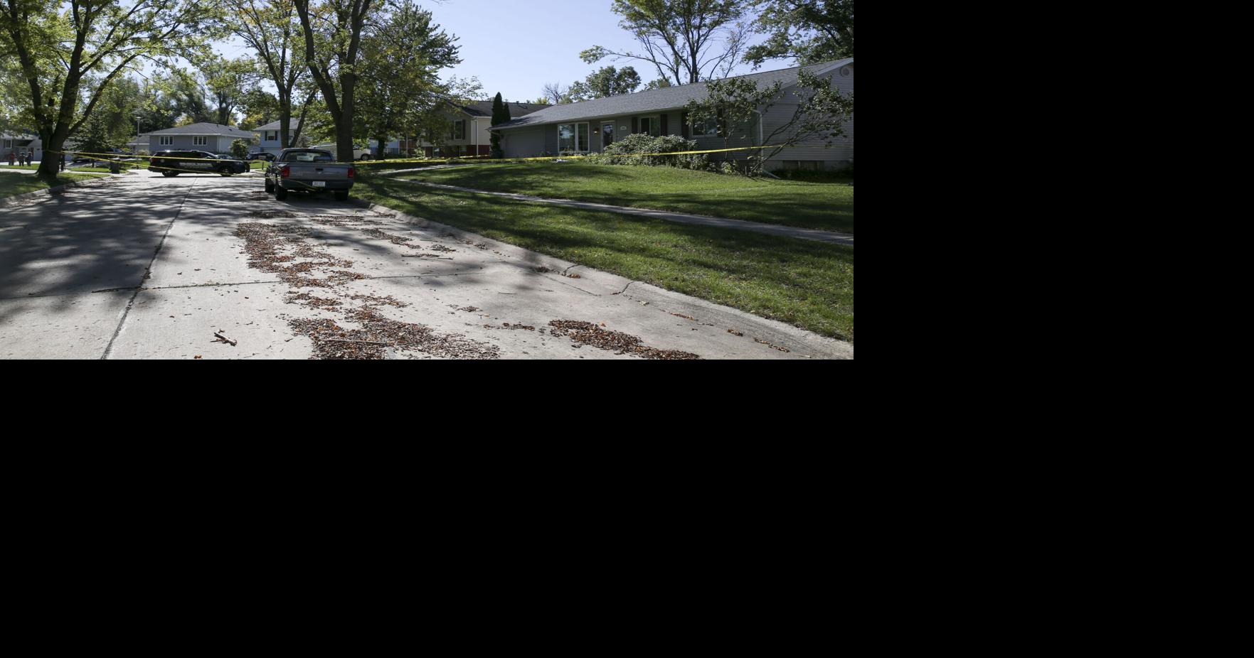 Trial for Cedar Rapids teen accused of killing parents on hold pending ...