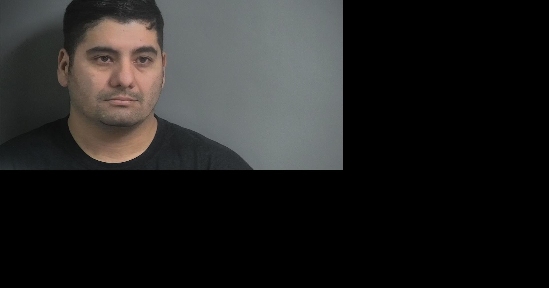 Iowa City man in position of authority charged with sexual assault of ...
