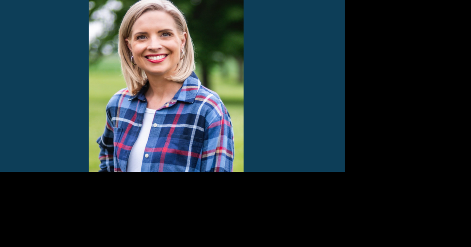 U.S. Senate - Ashley Hinson