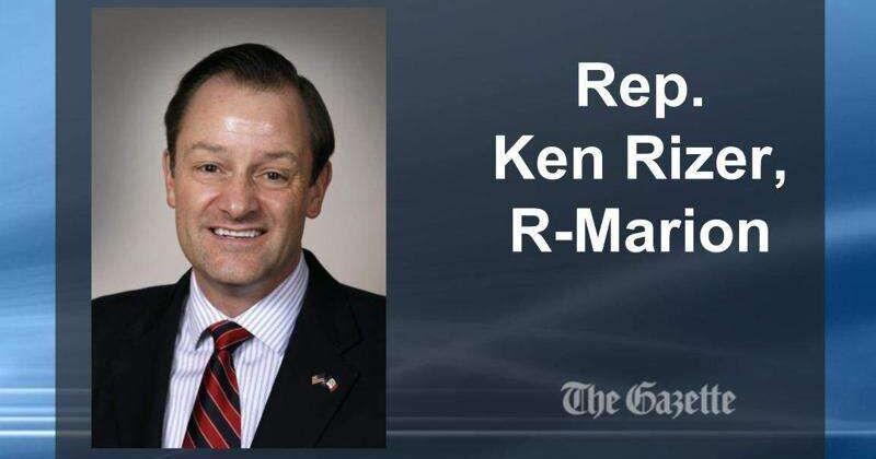 Rep. Ken Rizer won’t seek re-election in Marion swing district ...