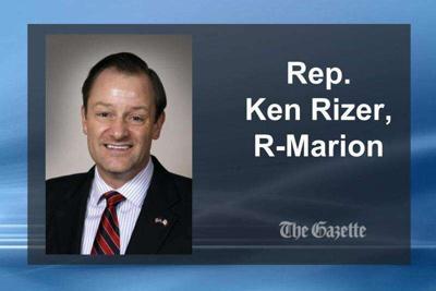 Rep. Ken Rizer won’t seek re-election in Marion swing district ...