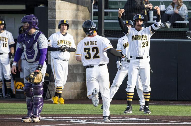 The Rake In Ohio Iowa Hawkeyes baseball team rakes Ohio State again | Iowa Hawkeyes ...
