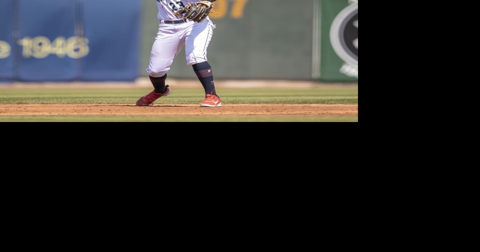 Photos: Cedar Rapids Kernels vs. Wisconsin Timber Rattlers (Sept. 8 ...