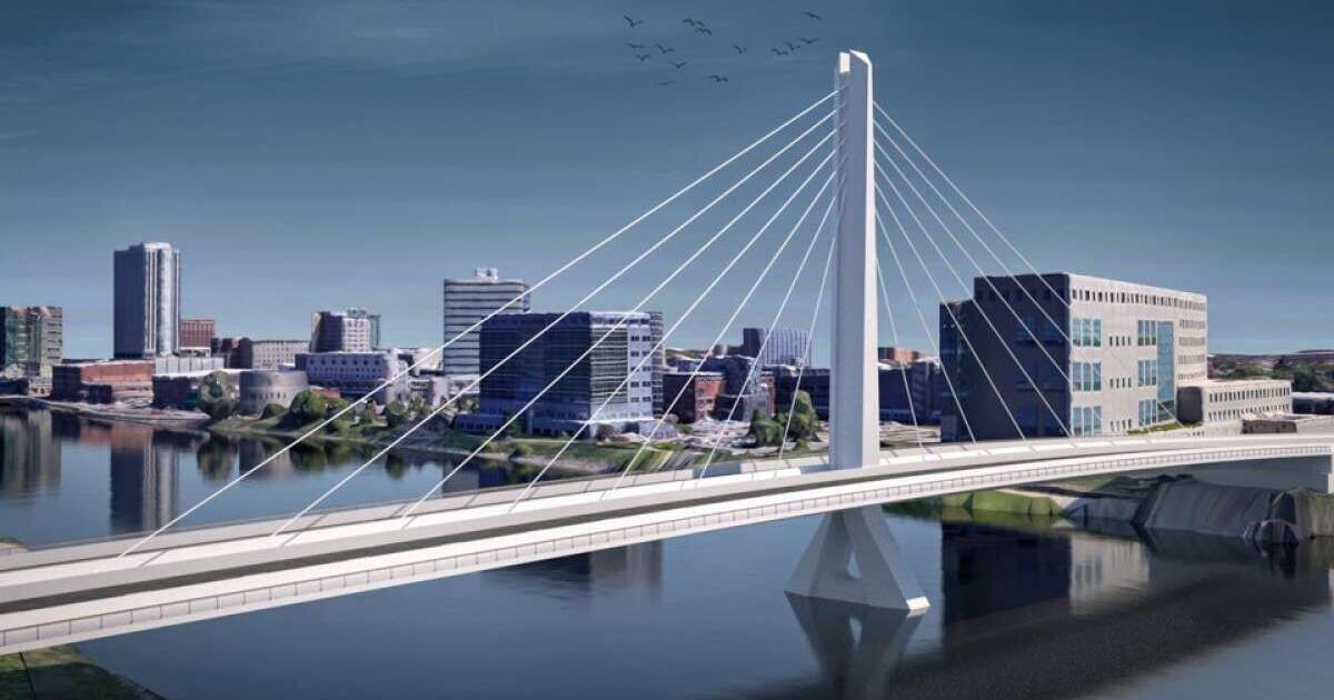 Open house set for 8th Avenue bridge replacement
