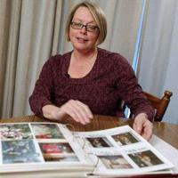 Beckers rely on faith and hope that Mark is finally getting help | News ...