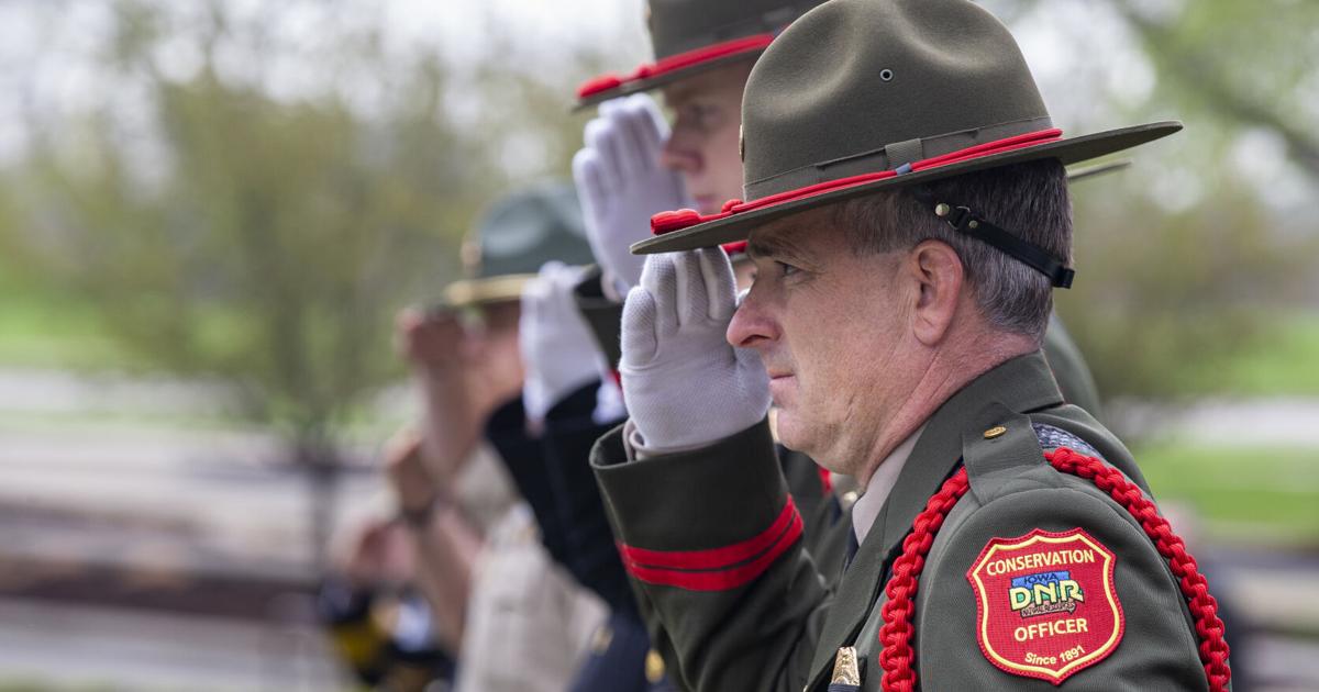 Columnisst Iowa permit reforms can be a national model | Guest Columnists ...