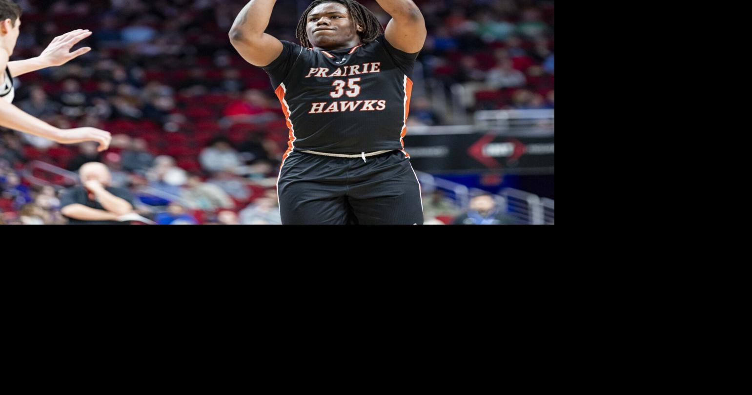 Prairie performs remarkably in 4A quarterfinals, loses | Sports ...
