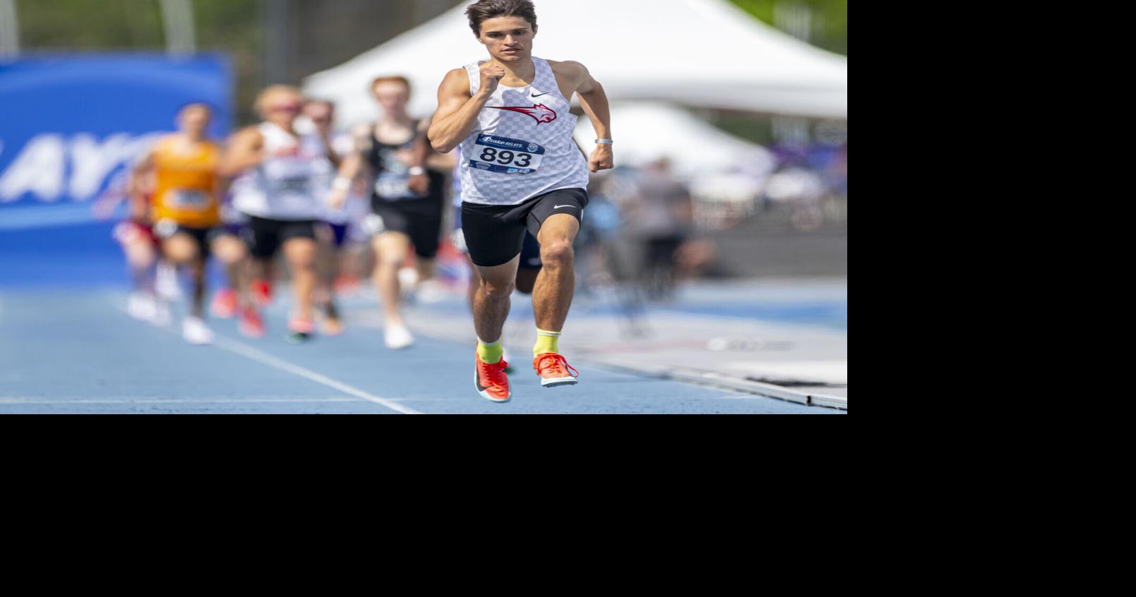 Iowa state track meet preview boys top teams listed | Track & Field ...