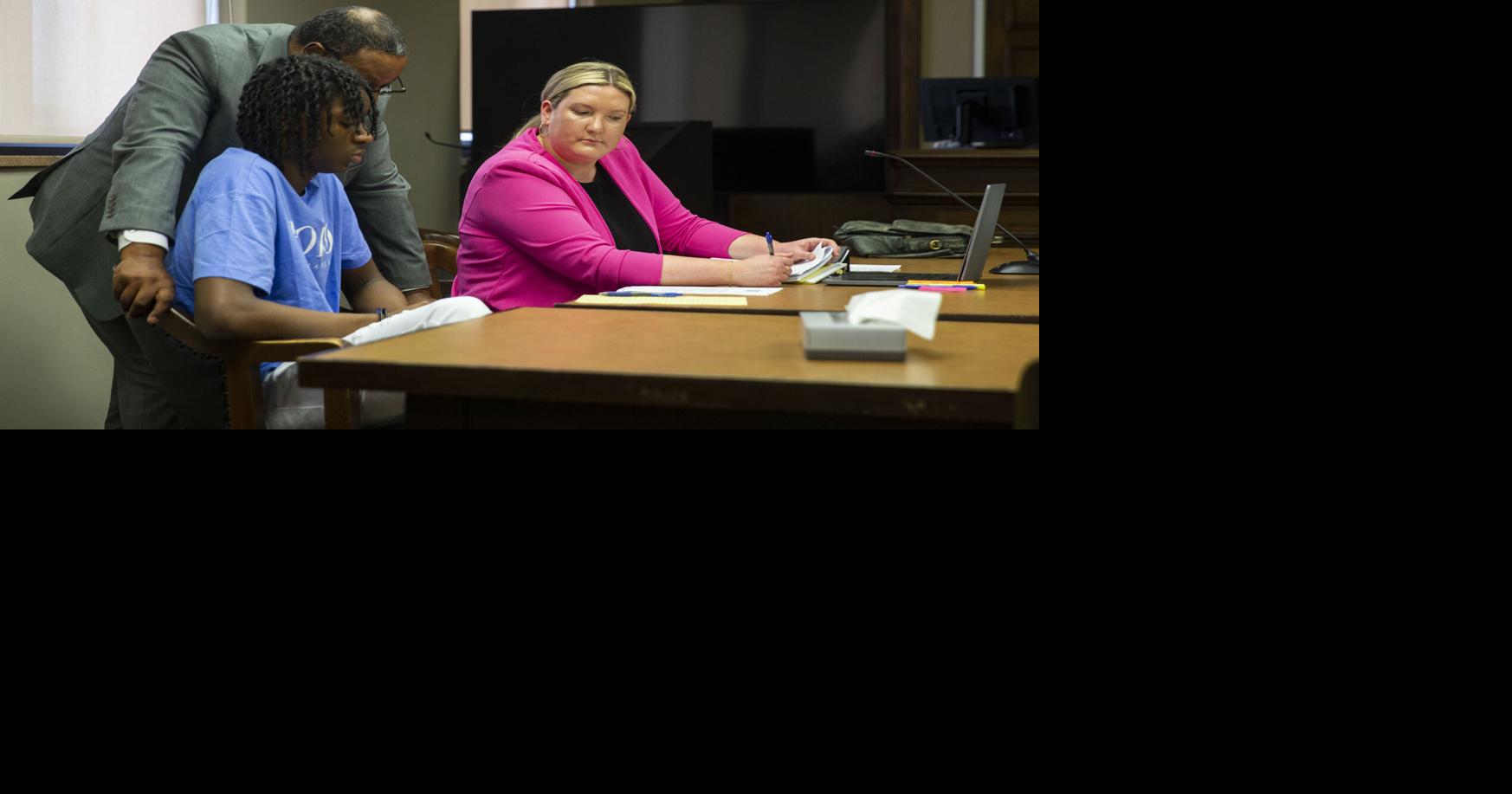 17-year-old charged in fatal shooting will stay in adult court | Crime ...