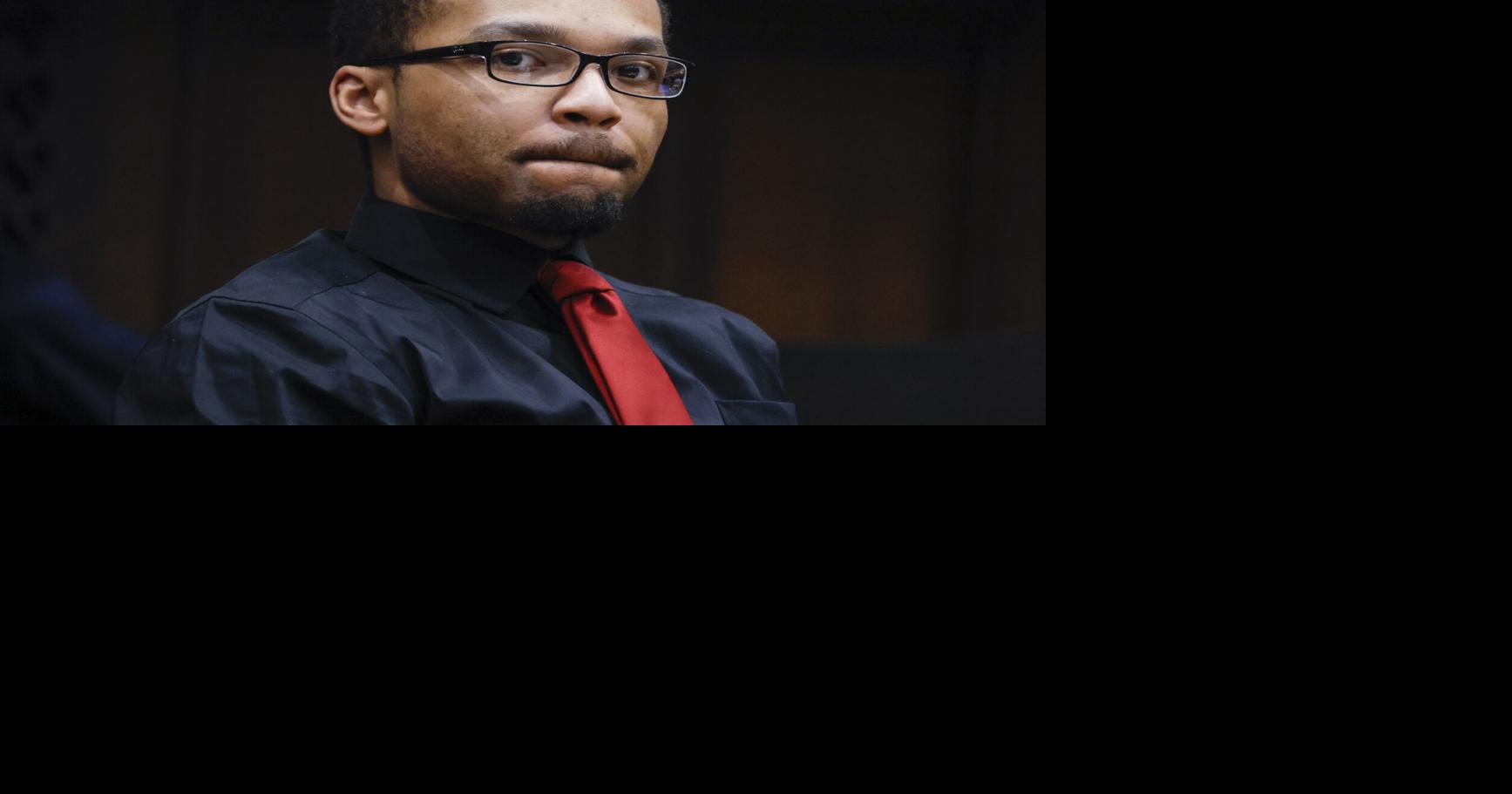 Cedar Rapids man charged with killing delivery driver gave inconsistent ...