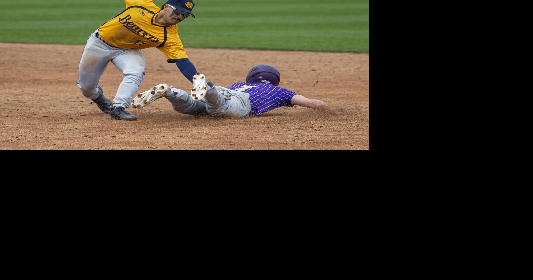 Photos: Loras vs. Buena Vista in 2023 American Rivers Conference ...