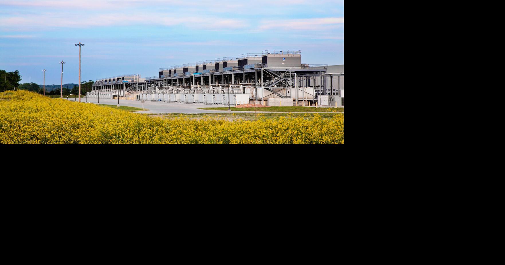 What can we learn from other Iowa data centers?