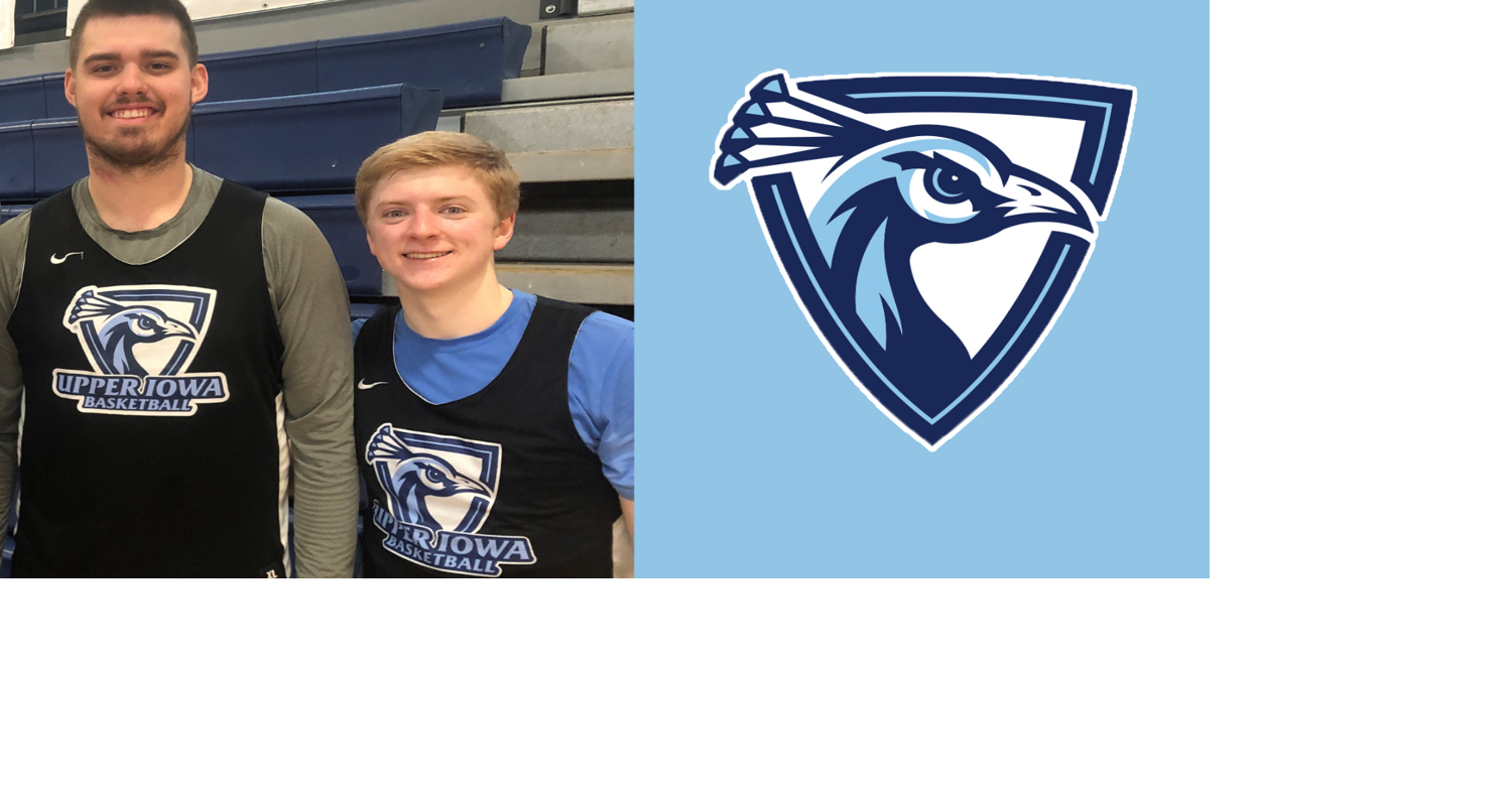 Pair of Jacksons from Cedar Rapids find friendship at Upper Iowa ...