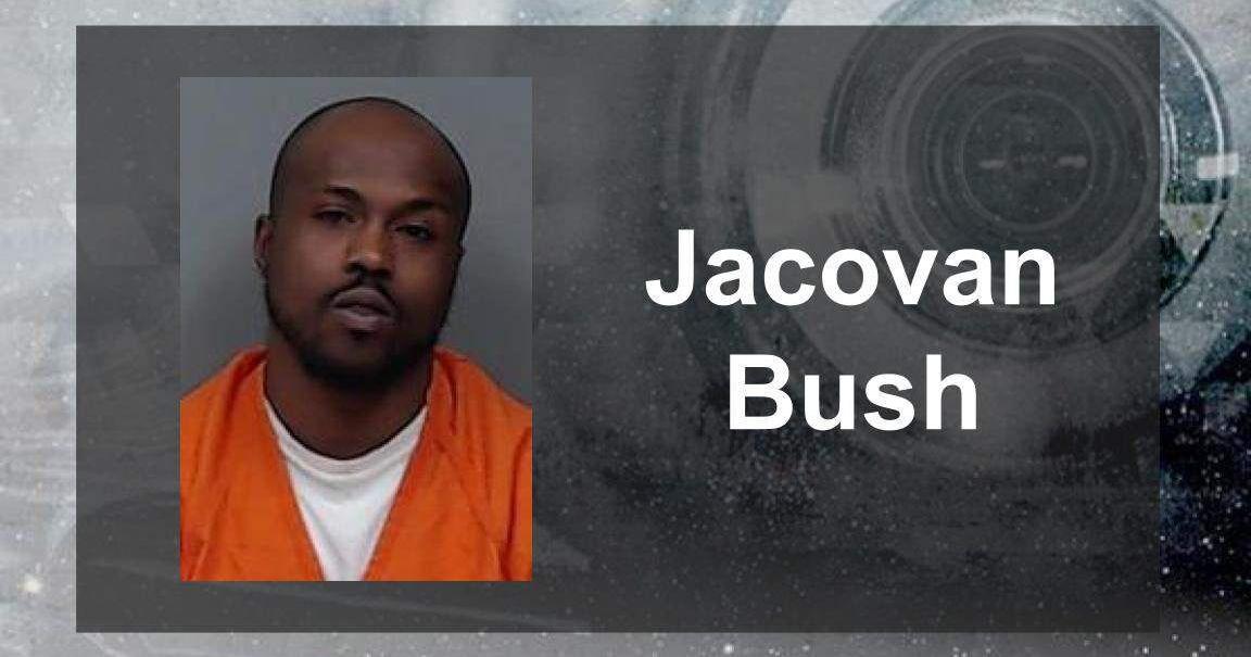 Former Fairfax man sentenced to life in prison for Arkansas murder ...