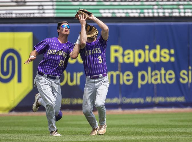 Loris Baseball Photos: Loras vs. Buena Vista in 2023 American Rivers Conference ...