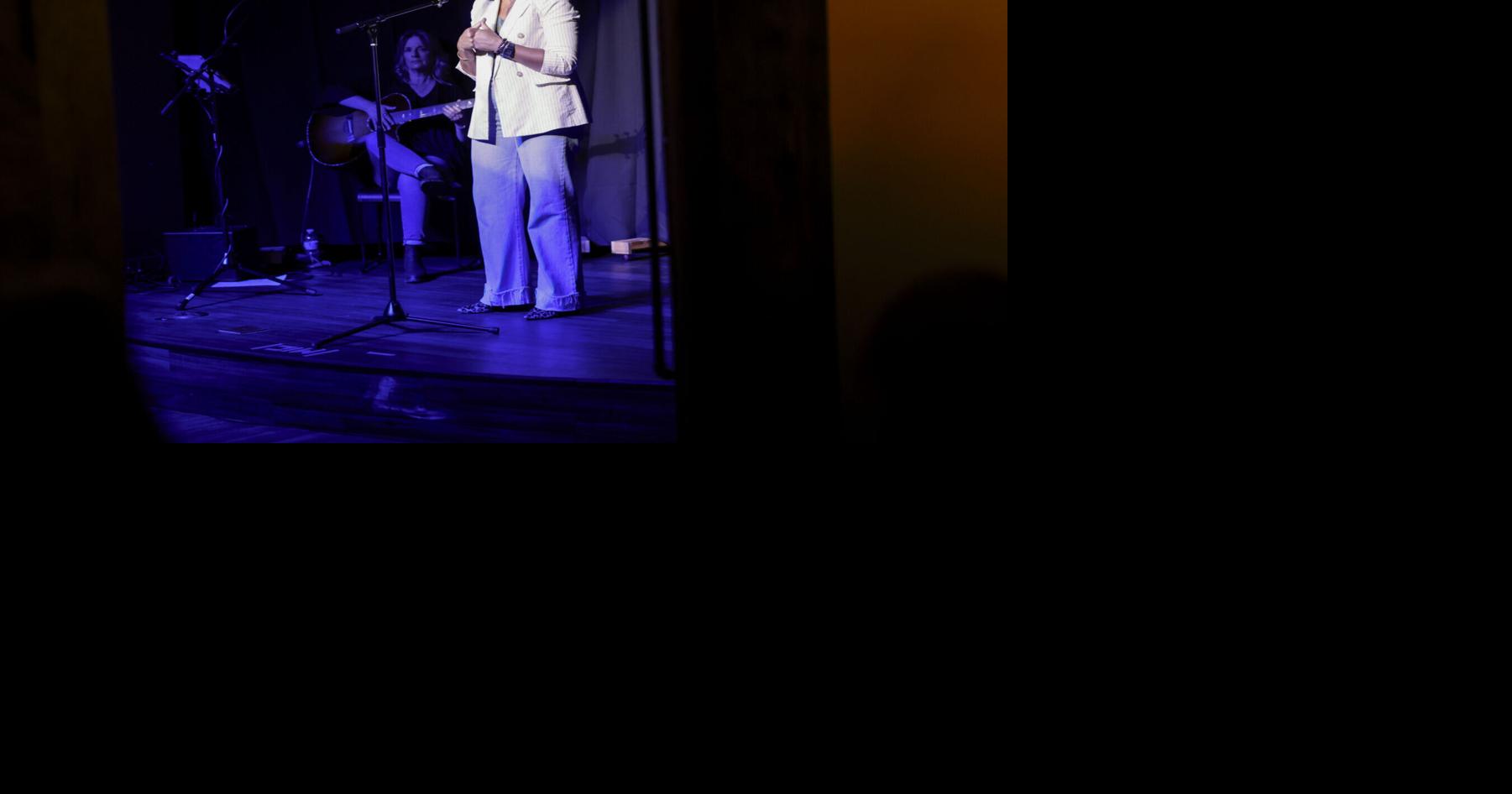 What’s on tap for third season of Cedar Rapids Storytellers?