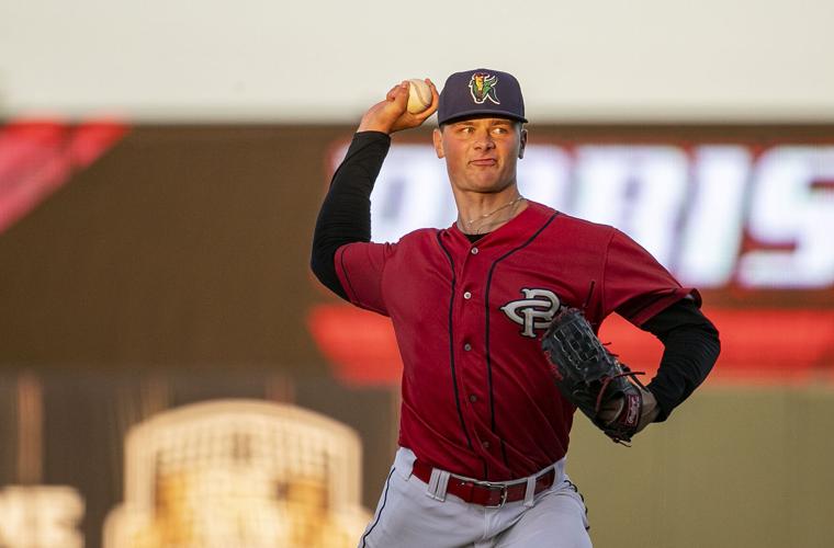 Photos: Cedar Rapids Kernels vs. Wisconsin Timber Rattlers (Sept. 4 ...