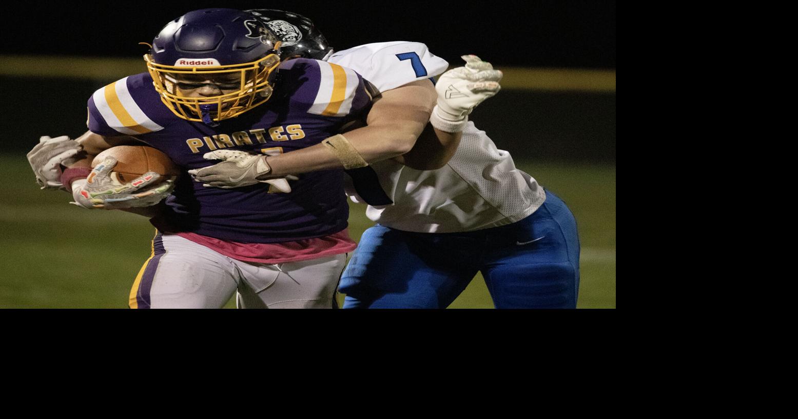 Gazette high school football poll 2026: Who the ranked teams play in Week 3