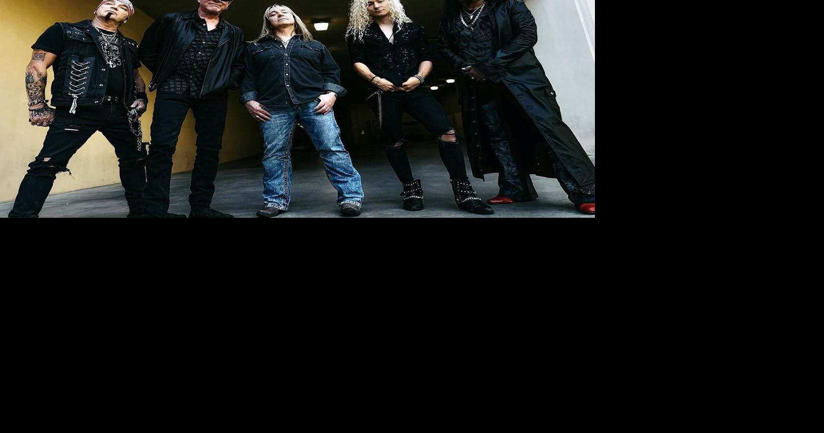 Great White continues to thrive despite lineup changes, evolving music industry