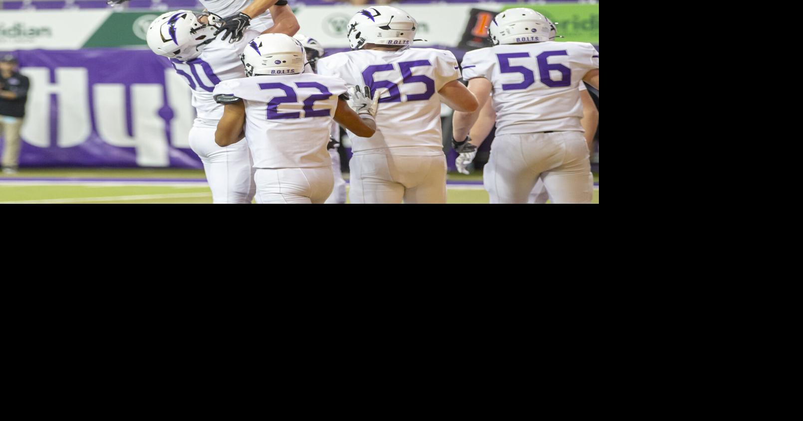 High school football 2026: Week 2 area capsules