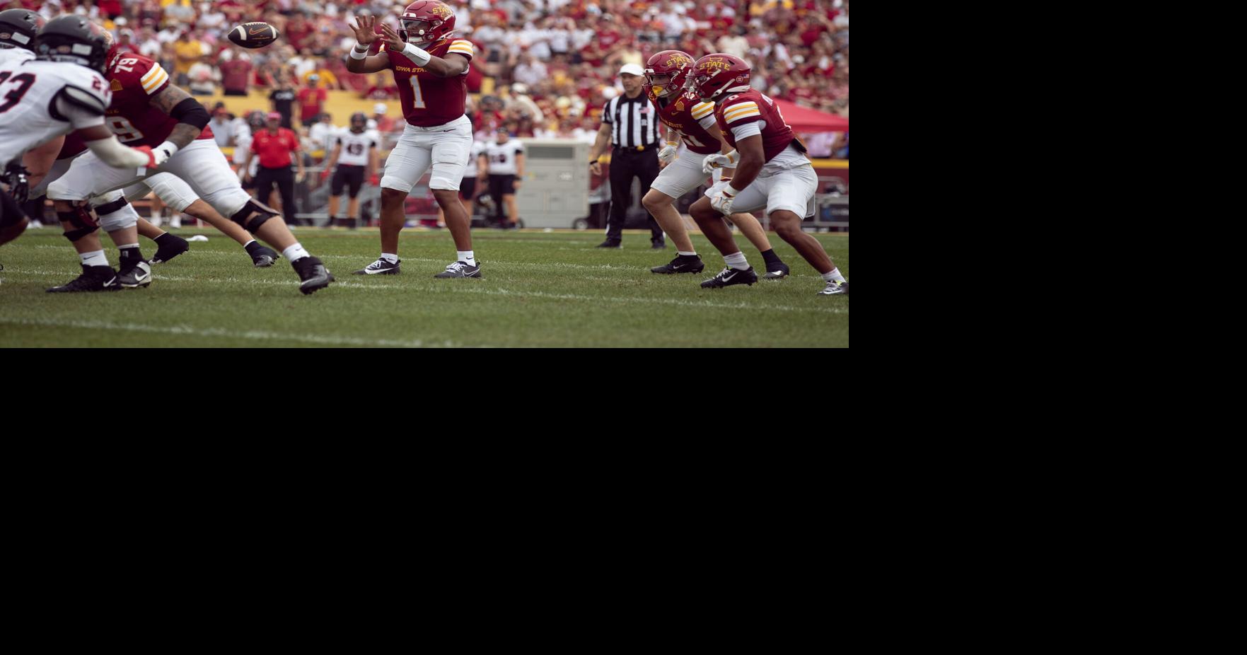 Three keys to victory for Iowa State football against Iowa