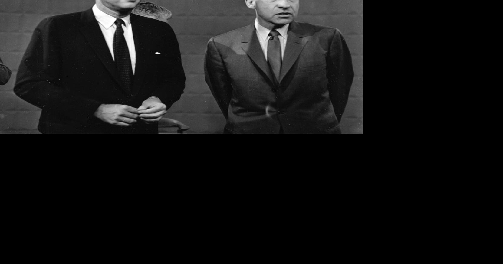 The importance of looking good on television | Guest Columnists ...