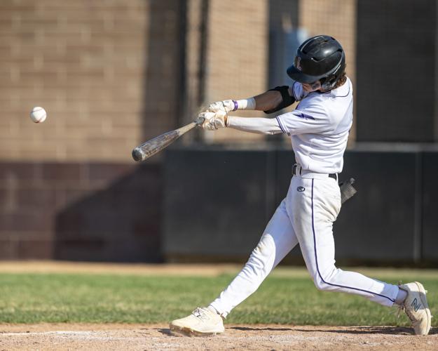 Photos: Iowa City High at Iowa City Liberty baseball (June 24, 2024 ...