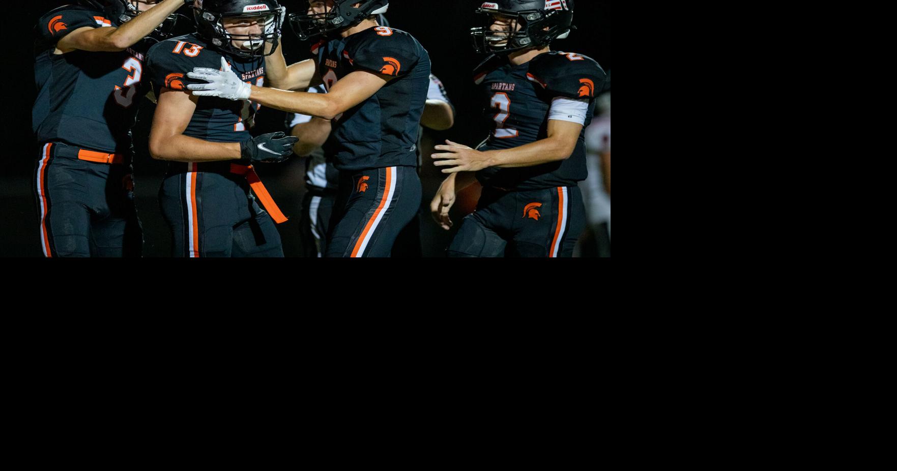 Iowa high school football: Gazette-area Week 4 games to watch | Iowa ...