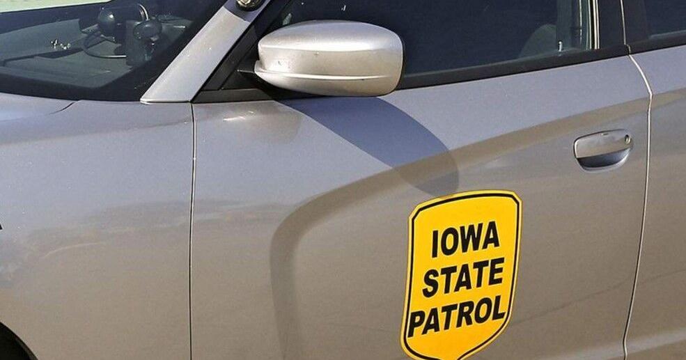 Pedestrian killed on Interstate 80 in Iowa City