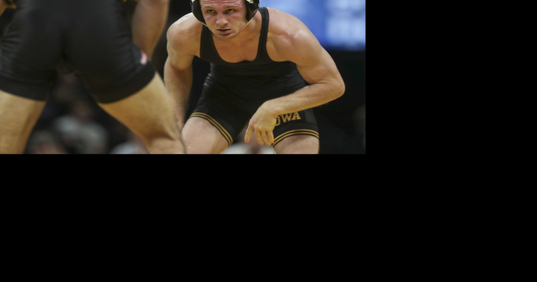 “Student” and “athlete” are perfectly compatible words on Iowa ...