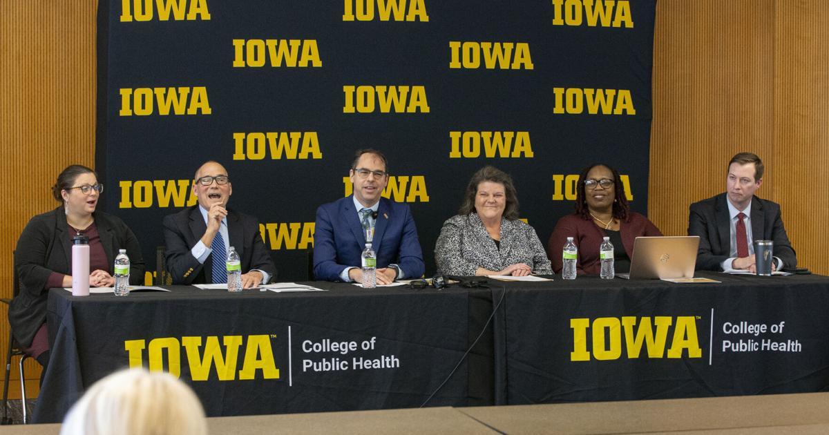 Sam Raedeker Iowa Iowa maintains fastest-growing cancer rate as survivor numbers grow ...