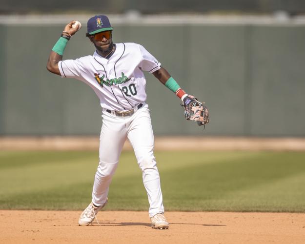 Photos: Cedar Rapids Kernels vs. Wisconsin Timber Rattlers (Sept. 8 ...