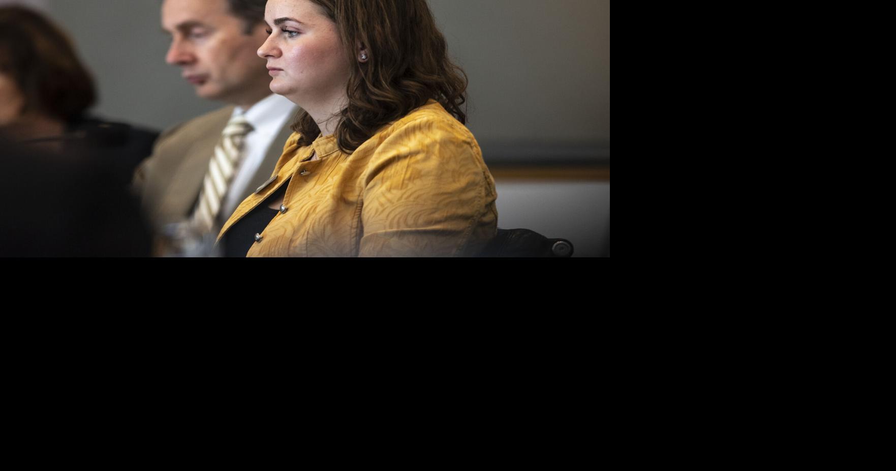 Iowa’s regents have been without a student member for 7 months ...