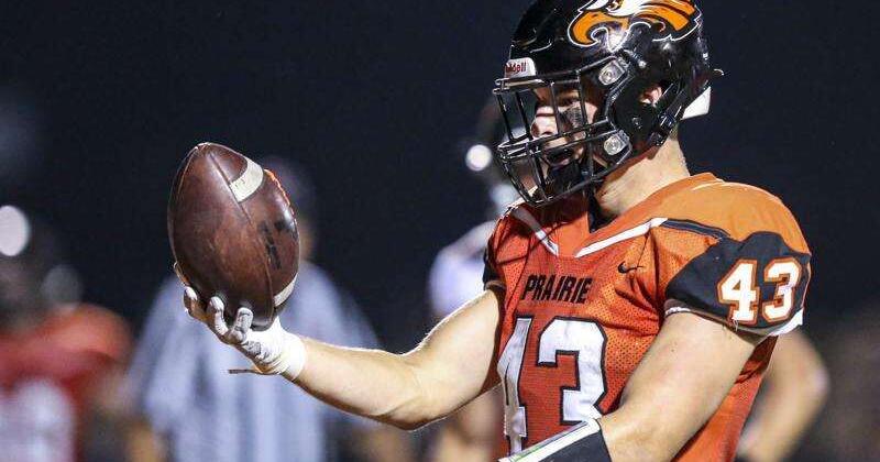 Iowa high school football predictions: Picks for 10 Week 5 games | Iowa ...