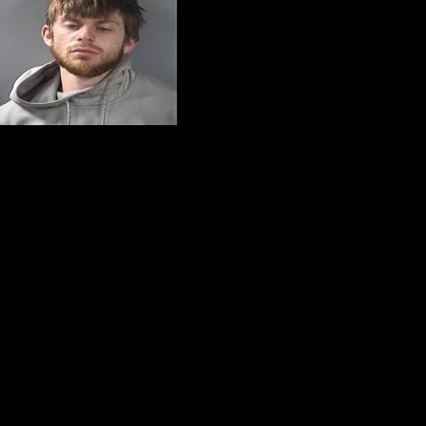 Iowa City man accused of beating woman with metal pole in her home ...