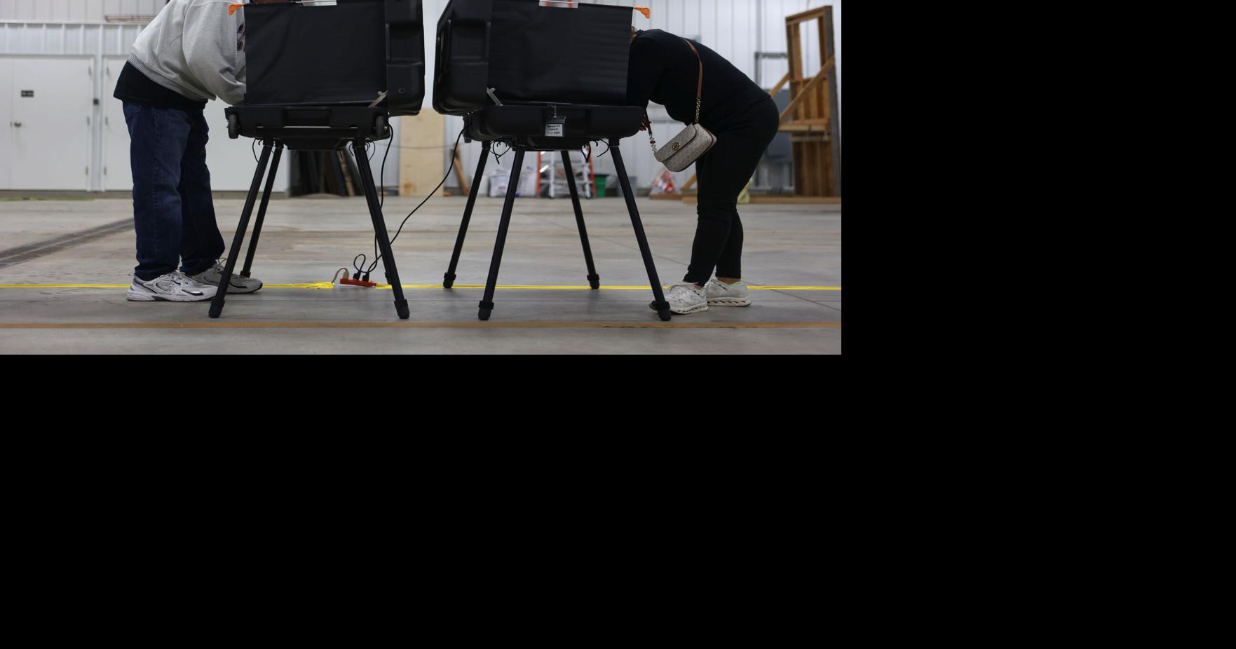 We should expect more from our elected leaders | Letters to the Editor ...