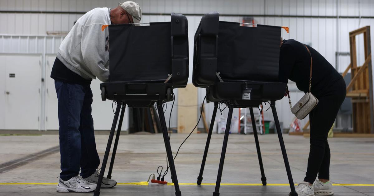 We should expect more from our elected leaders | Letters to the Editor ...